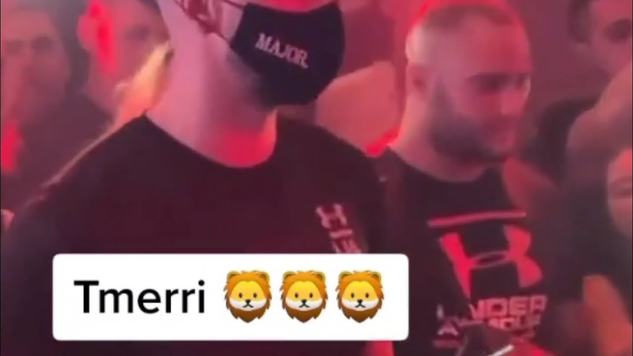 VIDEO/SHERR I PLOTE (MAJOR) NOIZY NE ZVICER
