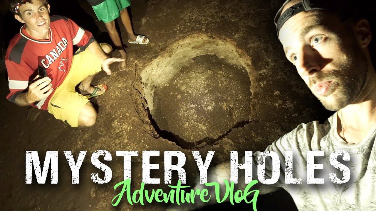 A TREASURE CAVE in the PHILIPPINES? | Fighter Boys Travel Vlog 2019