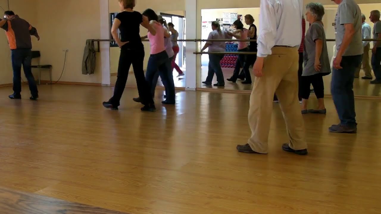 Chasapiko Lesson