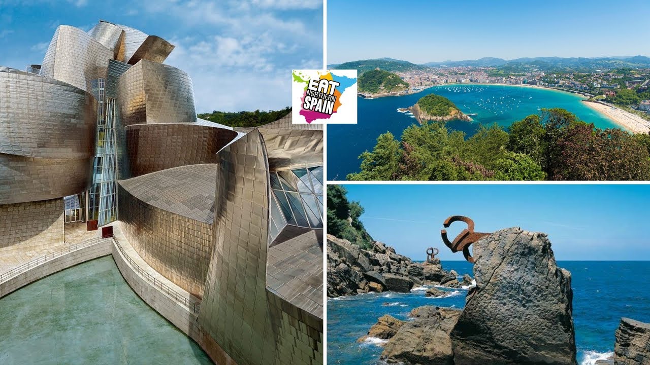 Bilbao & San Sebastian