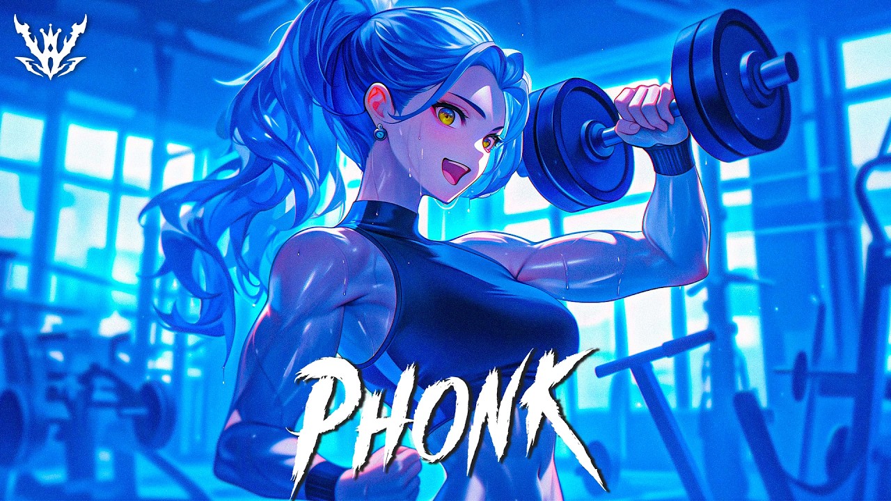 THE BEST PHONK 2026 ※ BEAST MODE ACTIVATED 💥 AGGRESSIVE PHONK PLAYLIST ※ Фонк 2026 #001