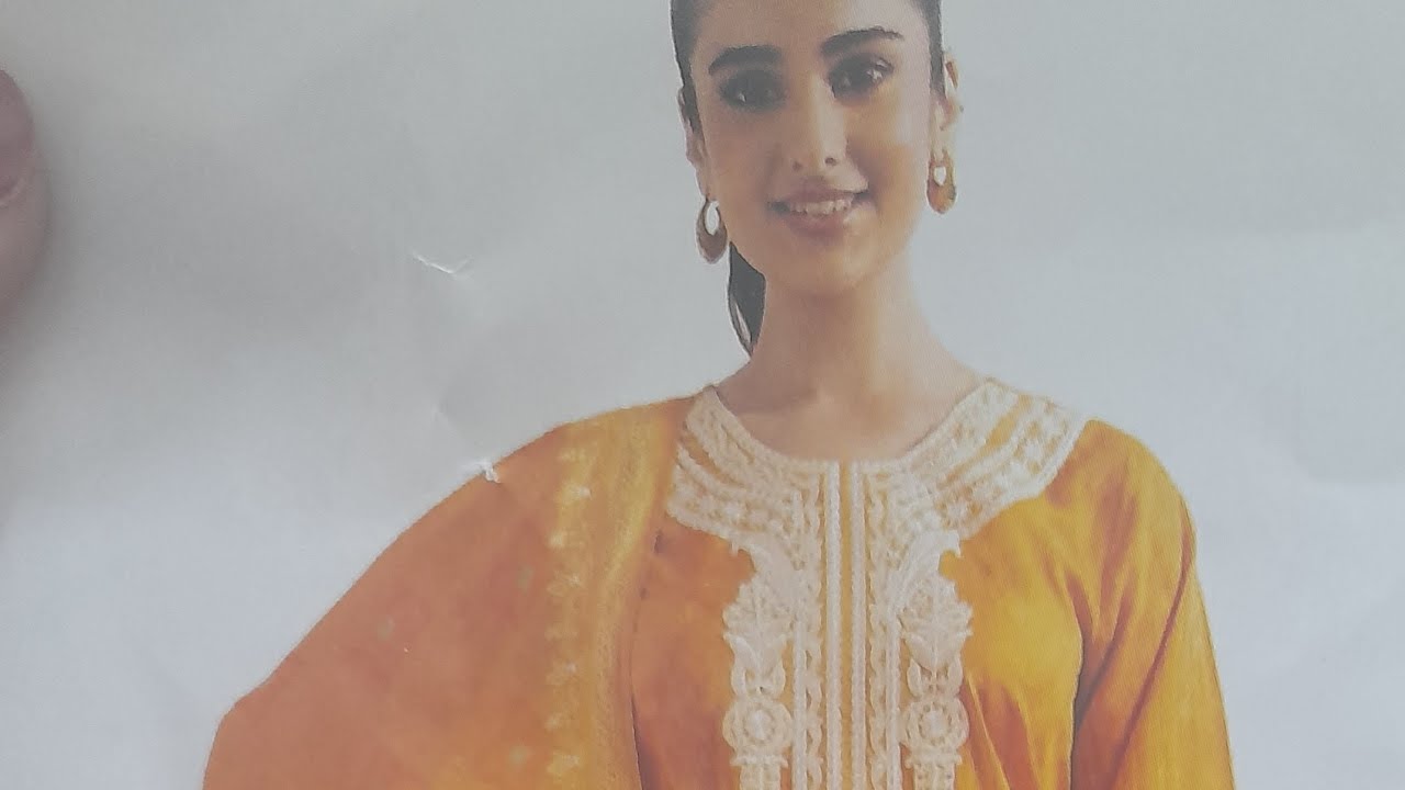  Eid collection ✨️Lawn Nishat, khaadi, Sapphire, Sana safinaz, Embroided, printed💯💯 🥰🥰0304 3900611 