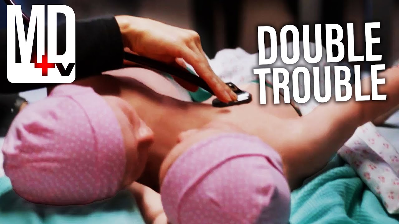 Double Trouble, Twins in Danger | MD TV