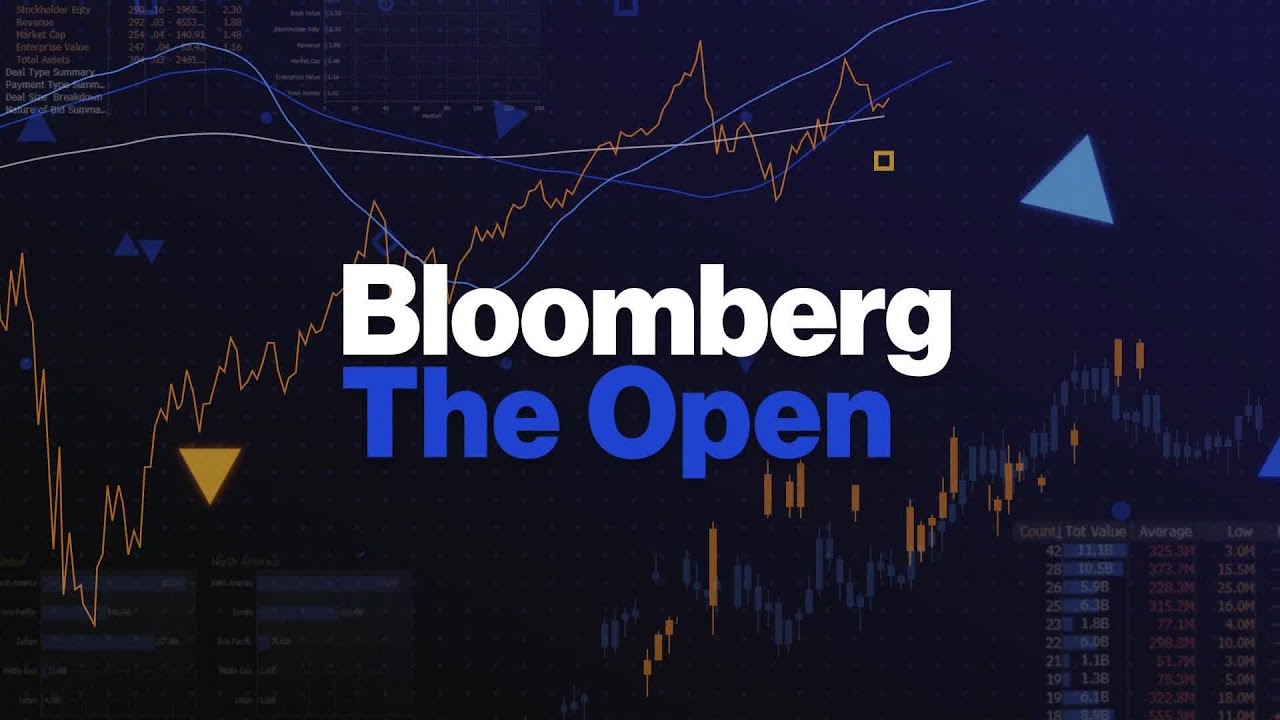 The Open Full Show