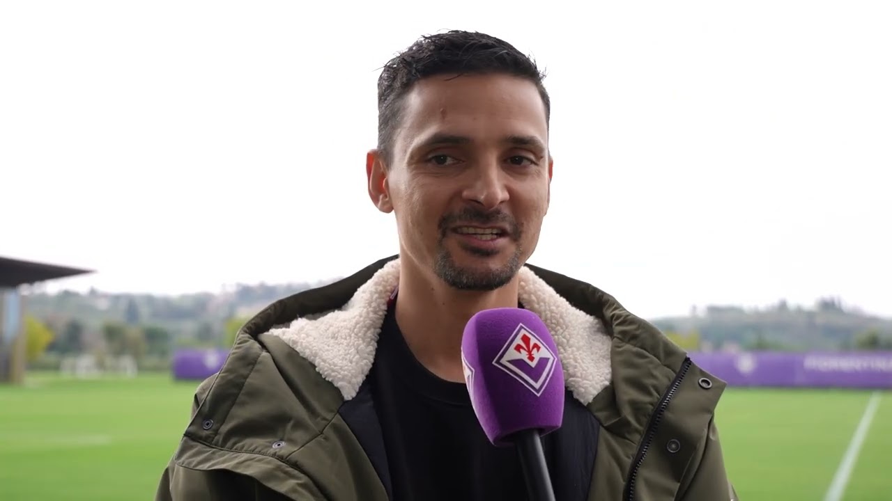 Felipe: “Ai tifosi dico di stare vicini alla squadra, come fecero con noi nel 2012. Mutu un animale”