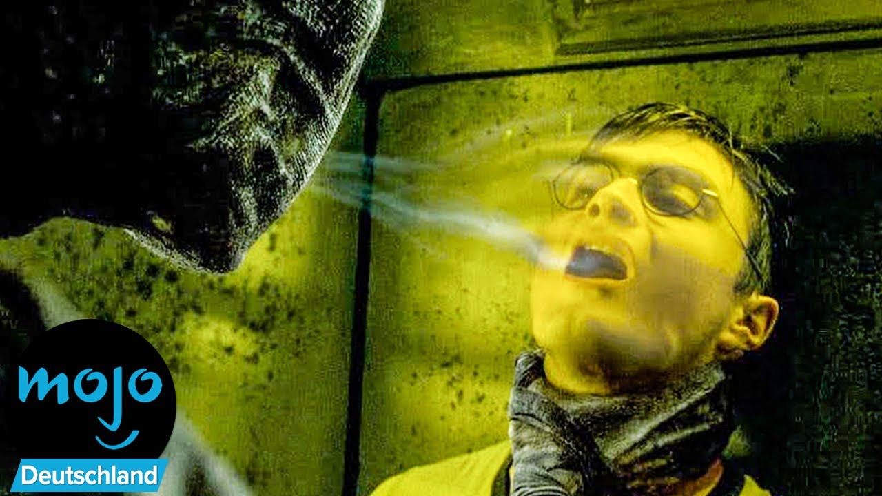 Top 10 Filmschicksale, die schlimmer als der Tod sind