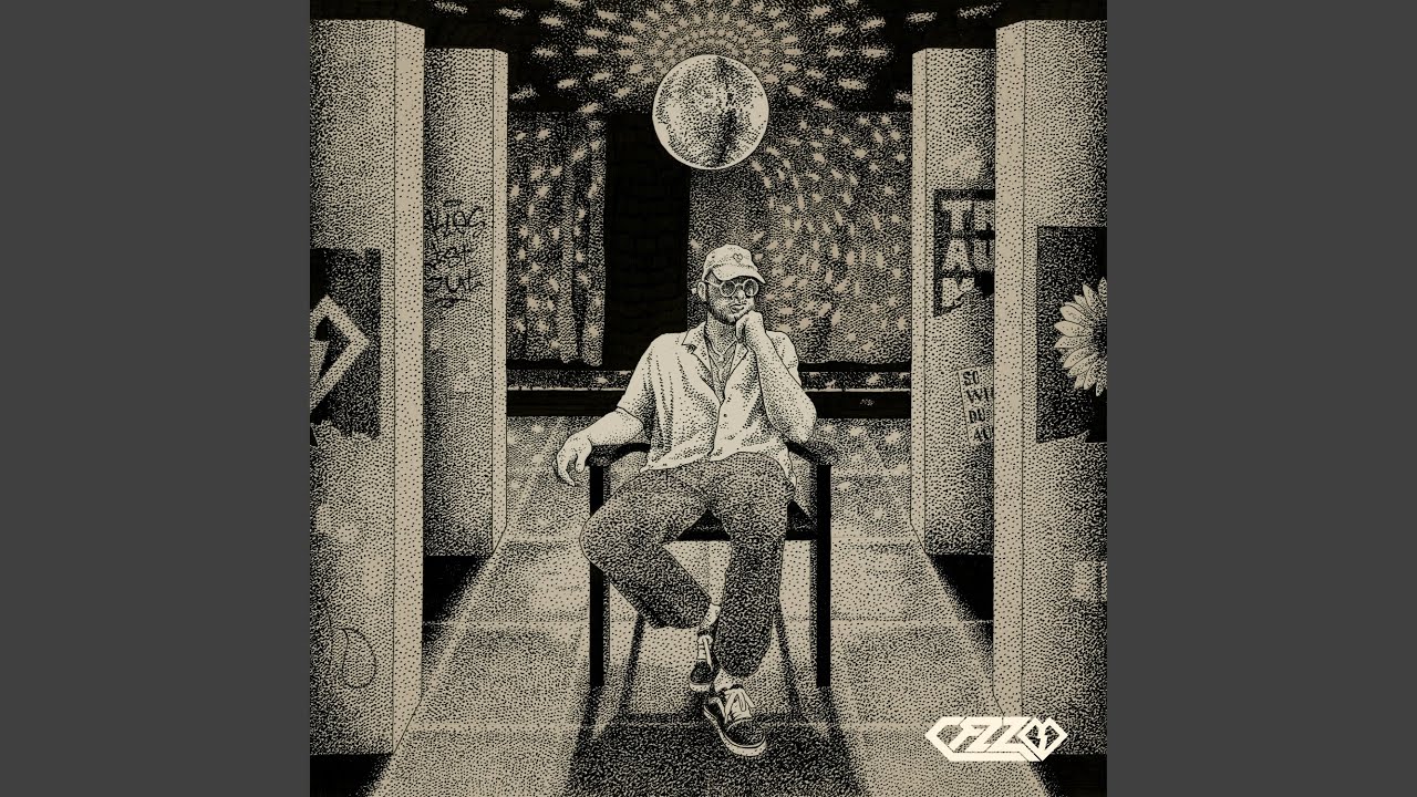 Wasting time (feat. Toni Vice, Fleggo)