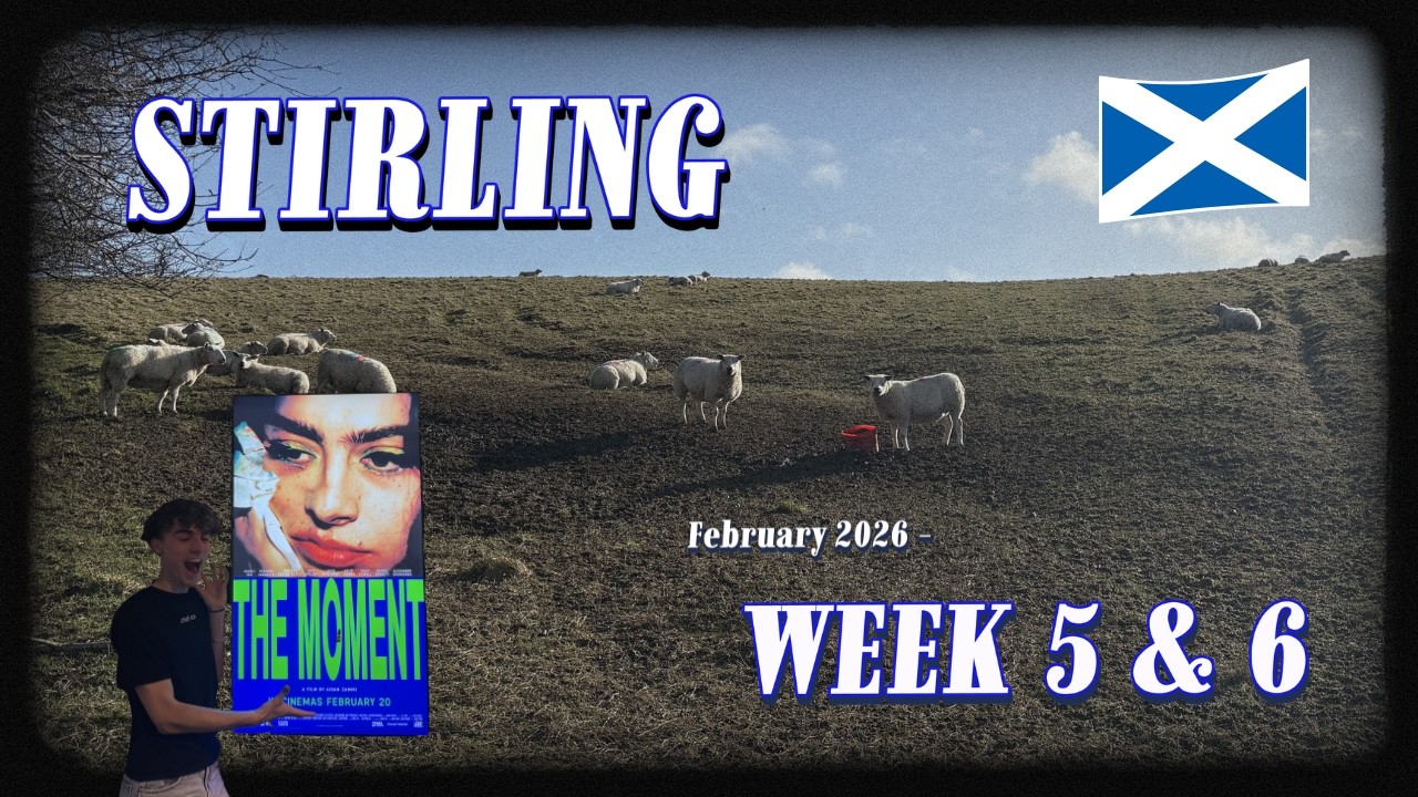 EP 5 : RANDO, THE MOMENT ET LE PUB