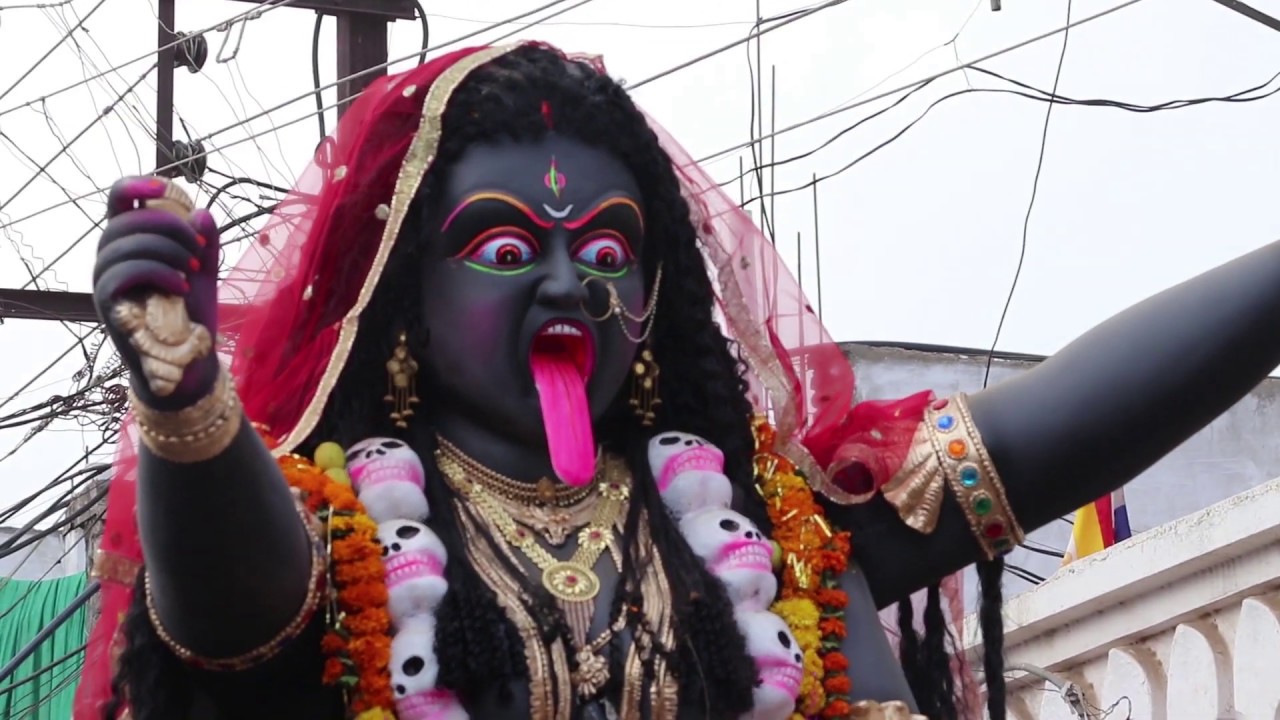 Part 02 - माँ काली जी का  विसर्जन | 2019 | Chhapara | Jabalpur