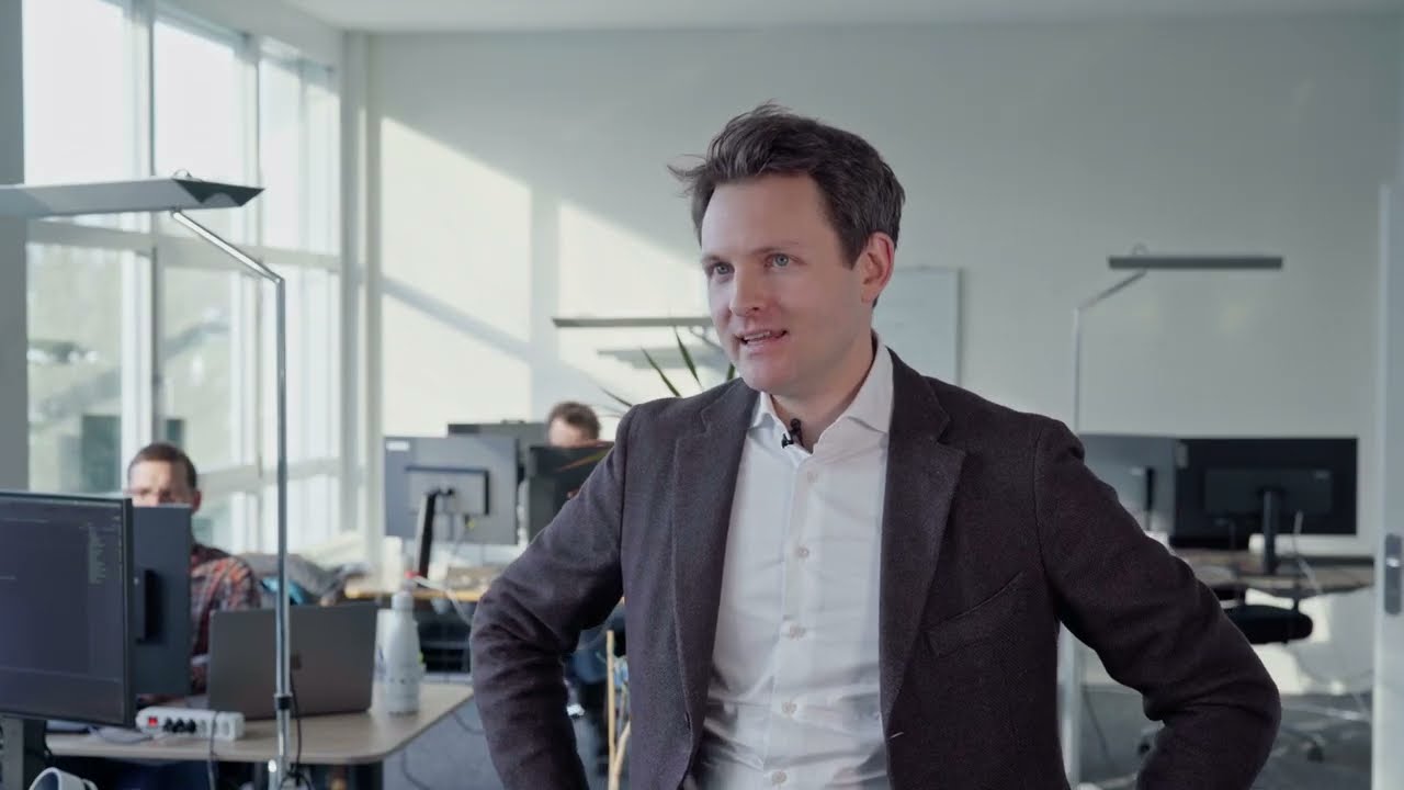 IMTF acquires Siron Anti-Financial Crime Solutions_EN