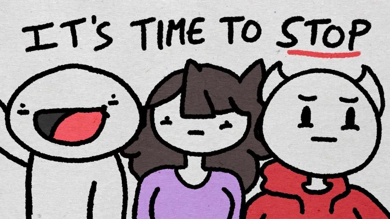 Storytime animation needs to die