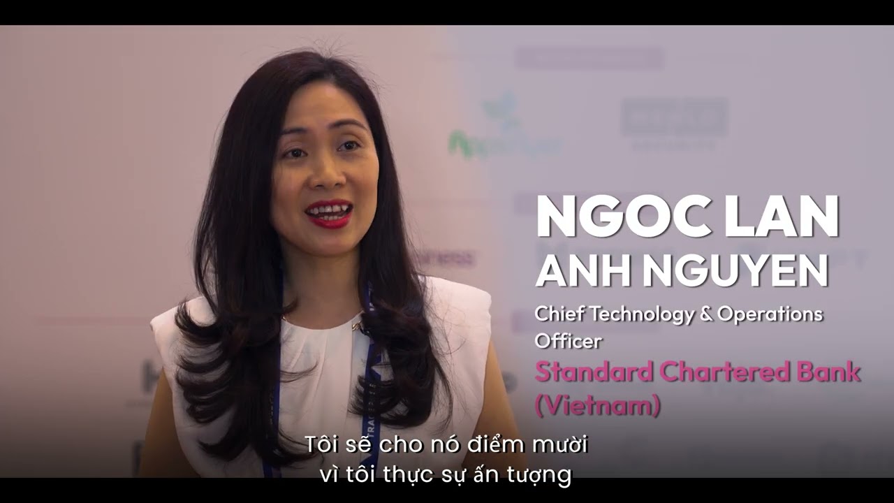 World Financial Innovation Series (WFIS) 2025 - Vietnam | Aftermovie