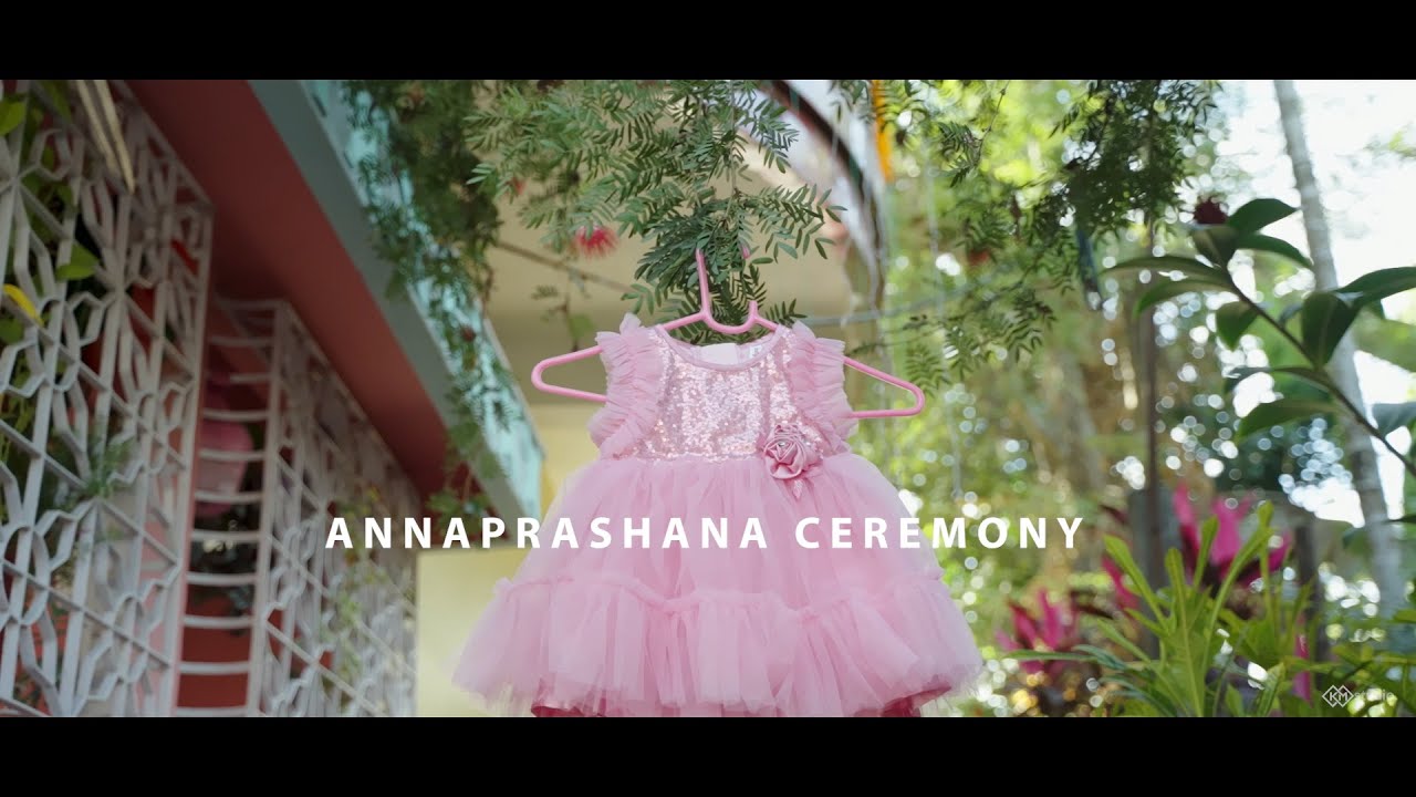 Annaprashana Ceremony || Baby Shoot || KM studio || Aaja timilai anna khuwaune song ||