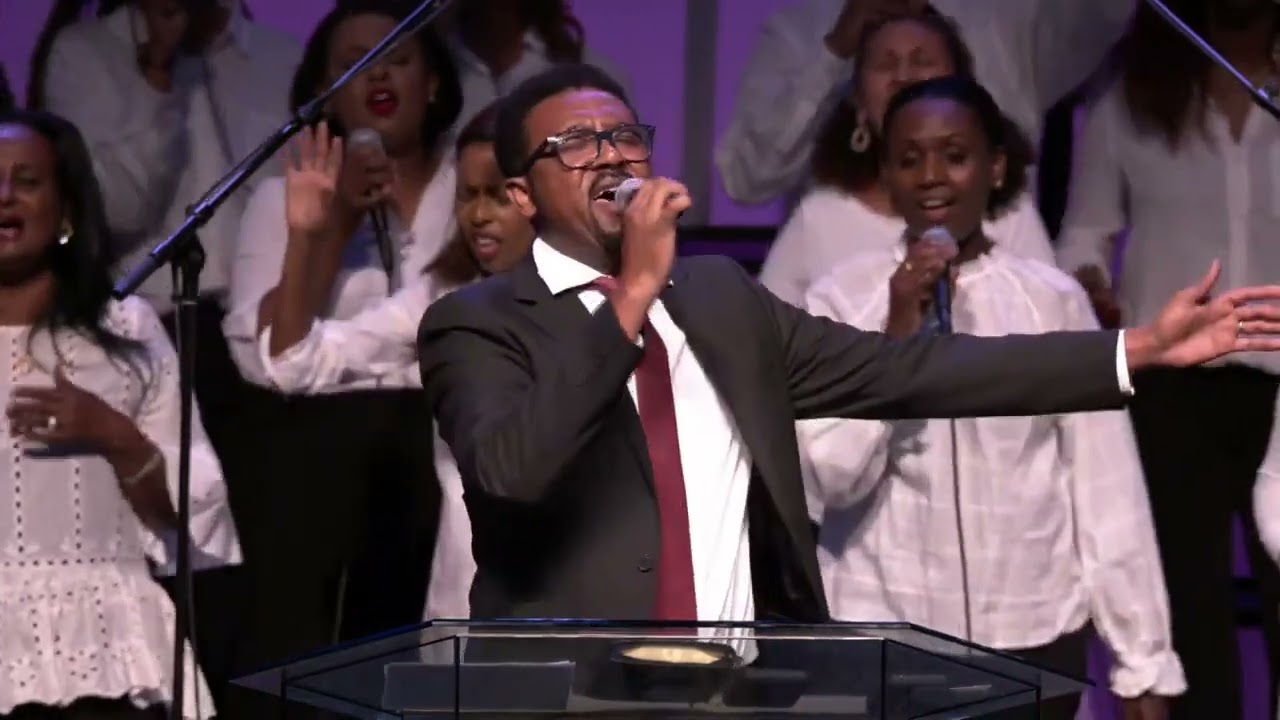 ግሩም ዝኾነ ኣምልኾ ብኣሕዋት Eri-Prayer Ministry