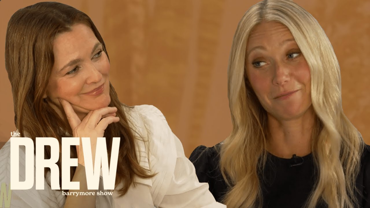 Gwyneth Paltrow Reveals Meaning Behind 