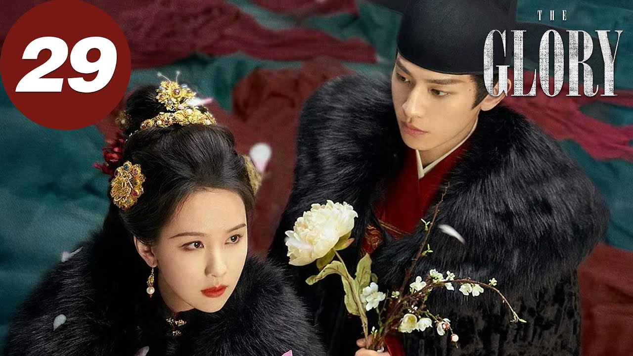 ENG SUB | The Glory | EP29 | 雁回时 | #ChenDuling #XinYunlai