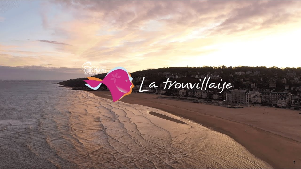 Aftermovie la trouvillaise 2019