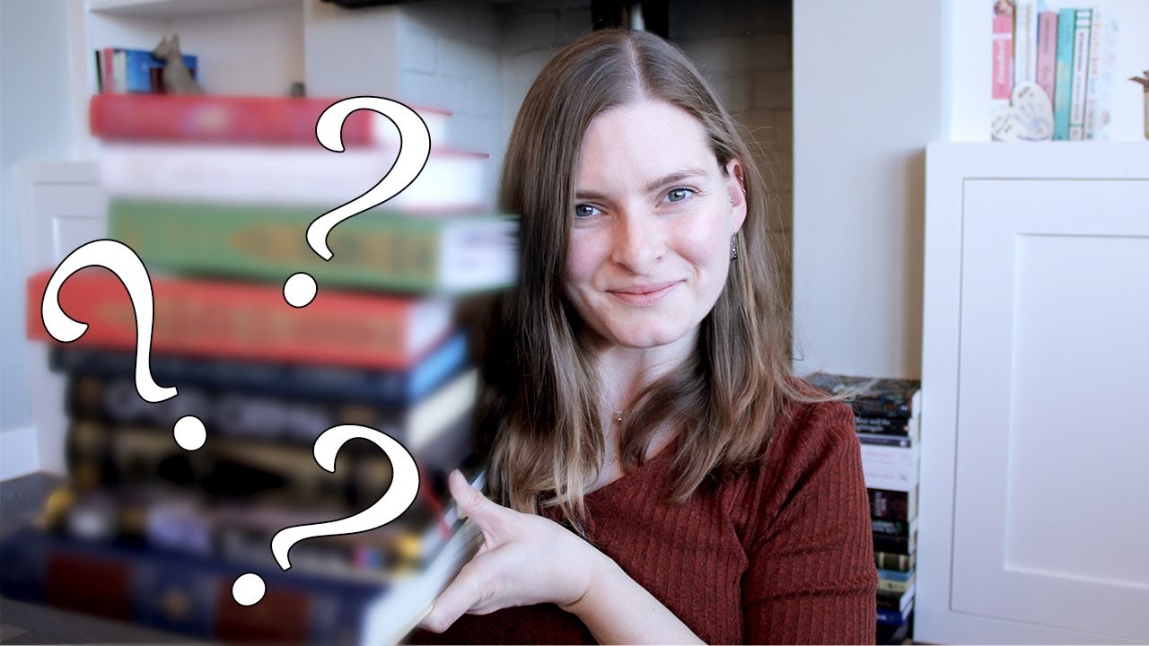 Judging Books by Their Covers | The 8 Most Beautiful Books in my Collection