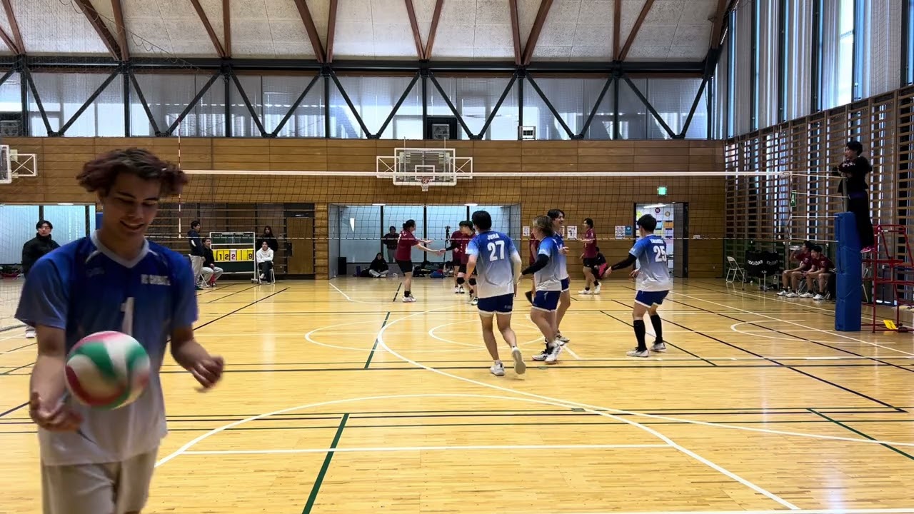 ニューイヤーズ②