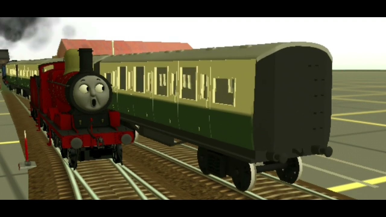 The Fight Remastered