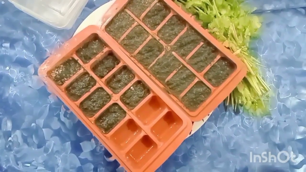 RAMADAN DELIGHTS 6| Dhaniya Pudina Chutney Recipe By Zymal's Kitchen |Chutney Recipe | Green Chutney