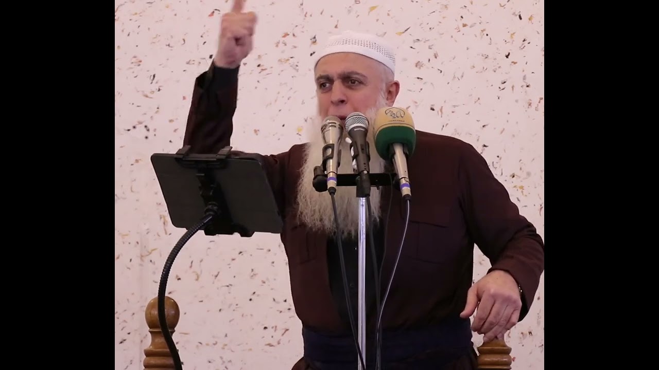 690 - تەنها پەیوەندی لەگەڵ الله چونکە ساحێب وەعدەی خۆیتی ..