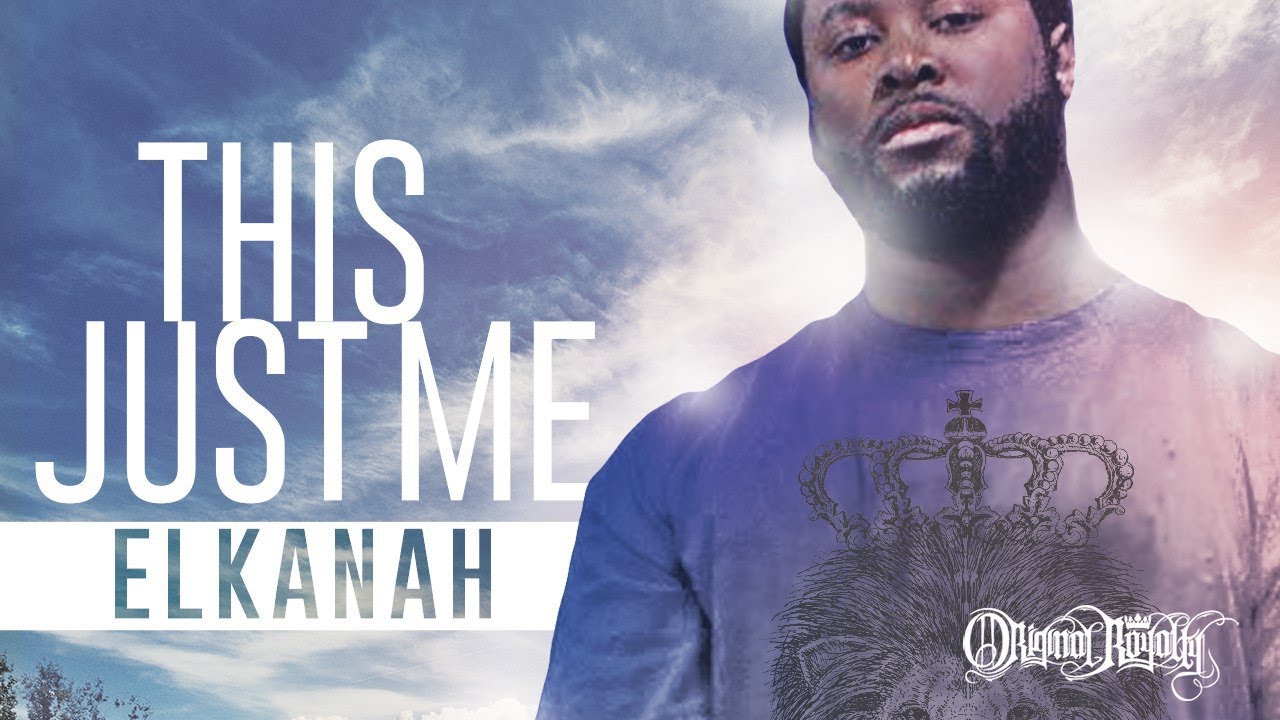 Original Royalty Recordings Presents: ELKANAH 