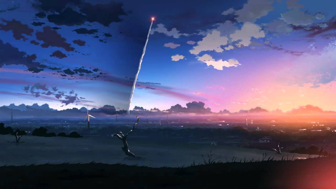 AMV - DRΕAMS 720p