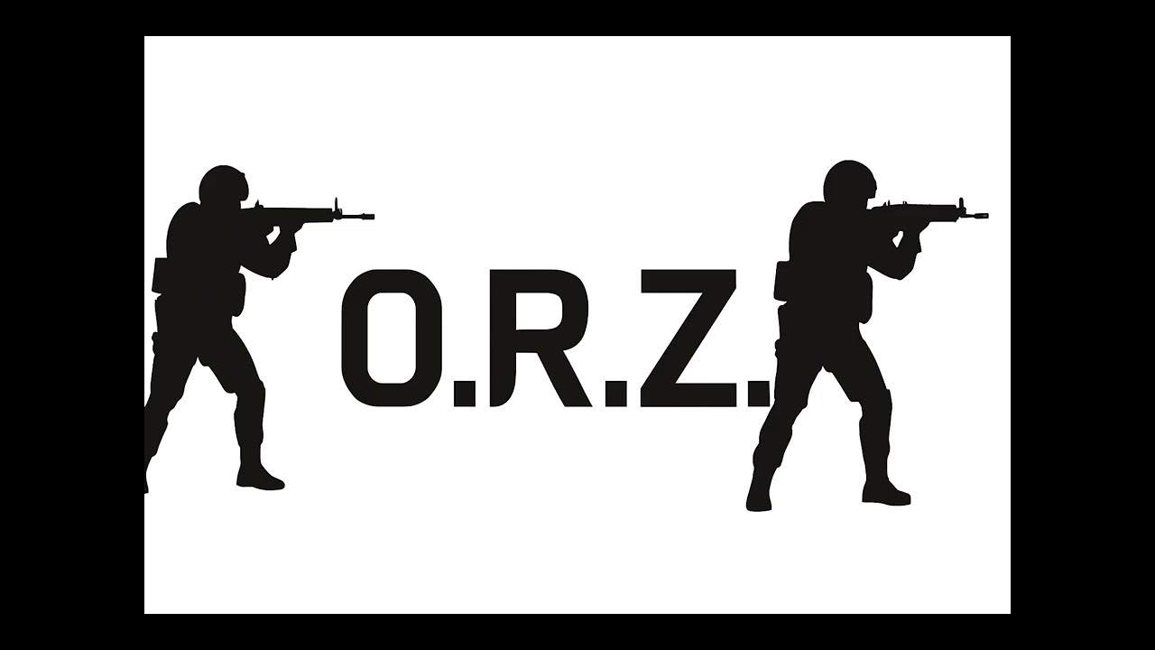 O.R.Z. - Anty (prod. Pablito)