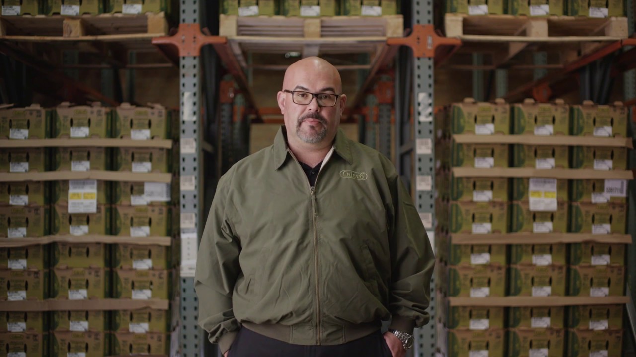 Toyota Material Handling | Customer Story: Calavo Growers