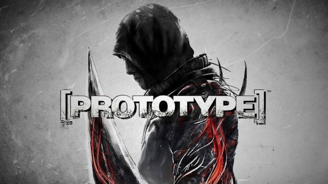 Прохождение Prototype # 4