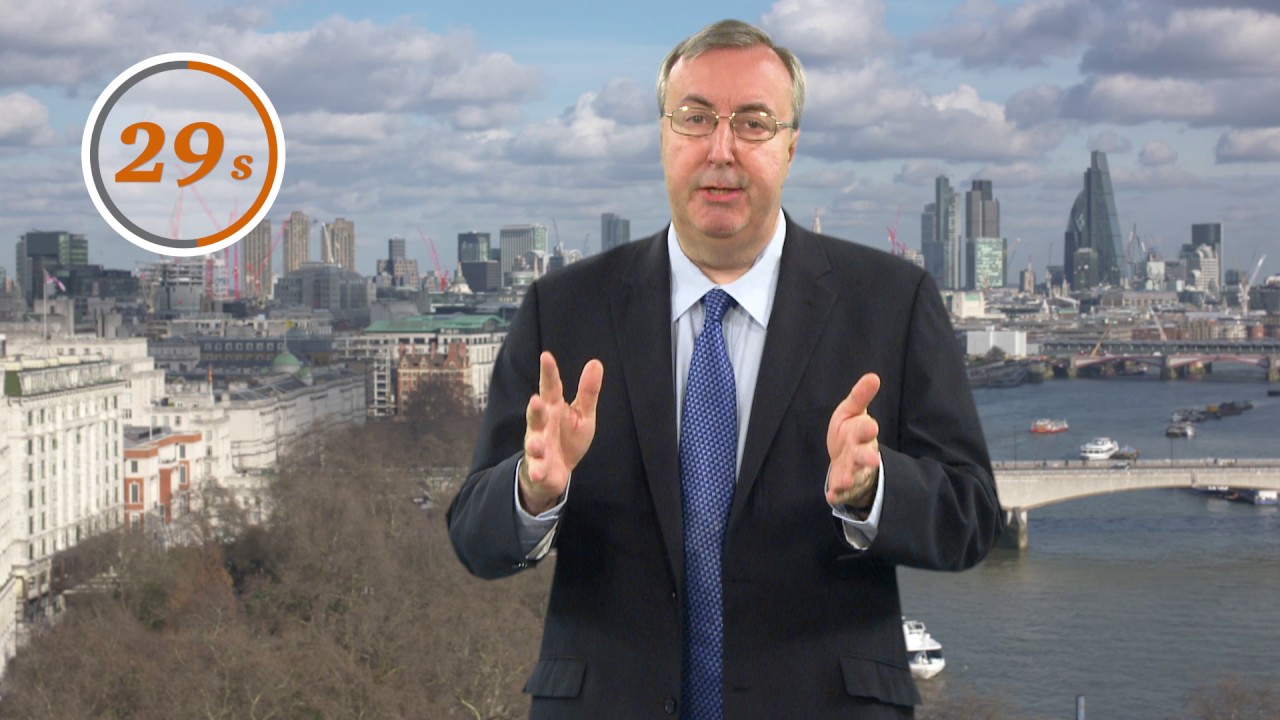 UK Economic Outlook - July 2017