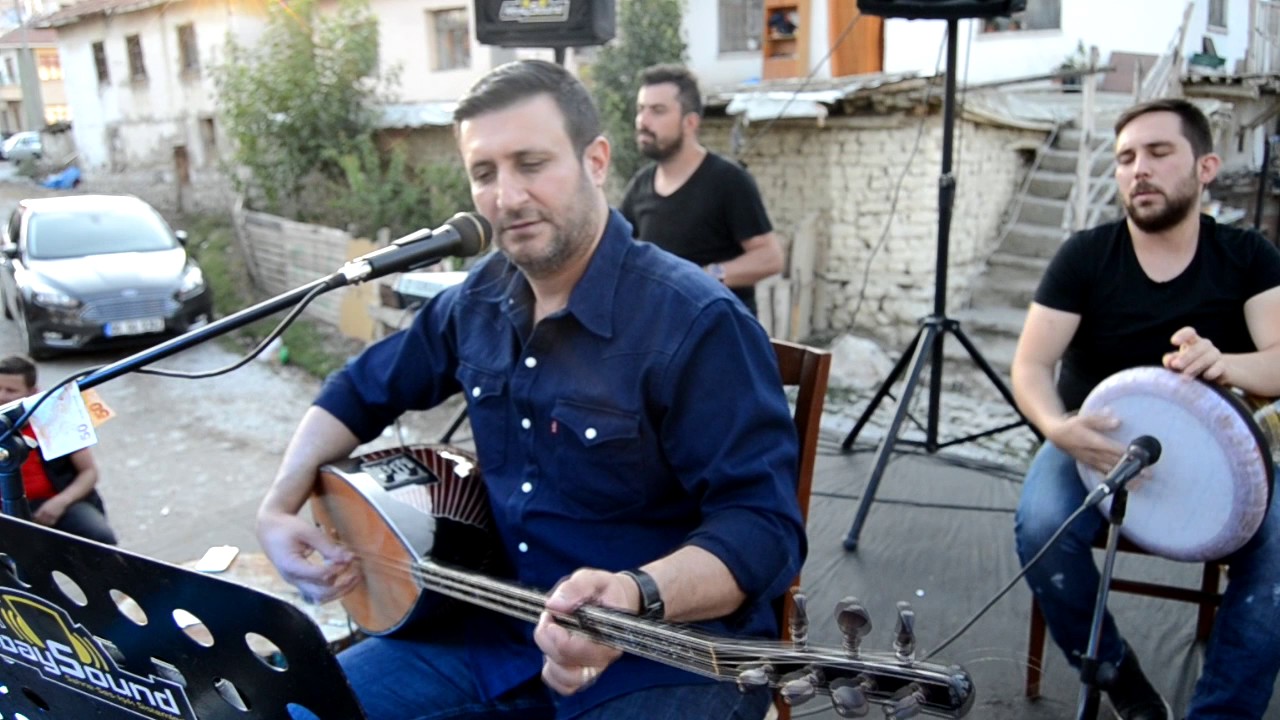 Sevdiğime Say - Umut Çakır #sevdiğimesay #oyunhavaları #oyunhavası