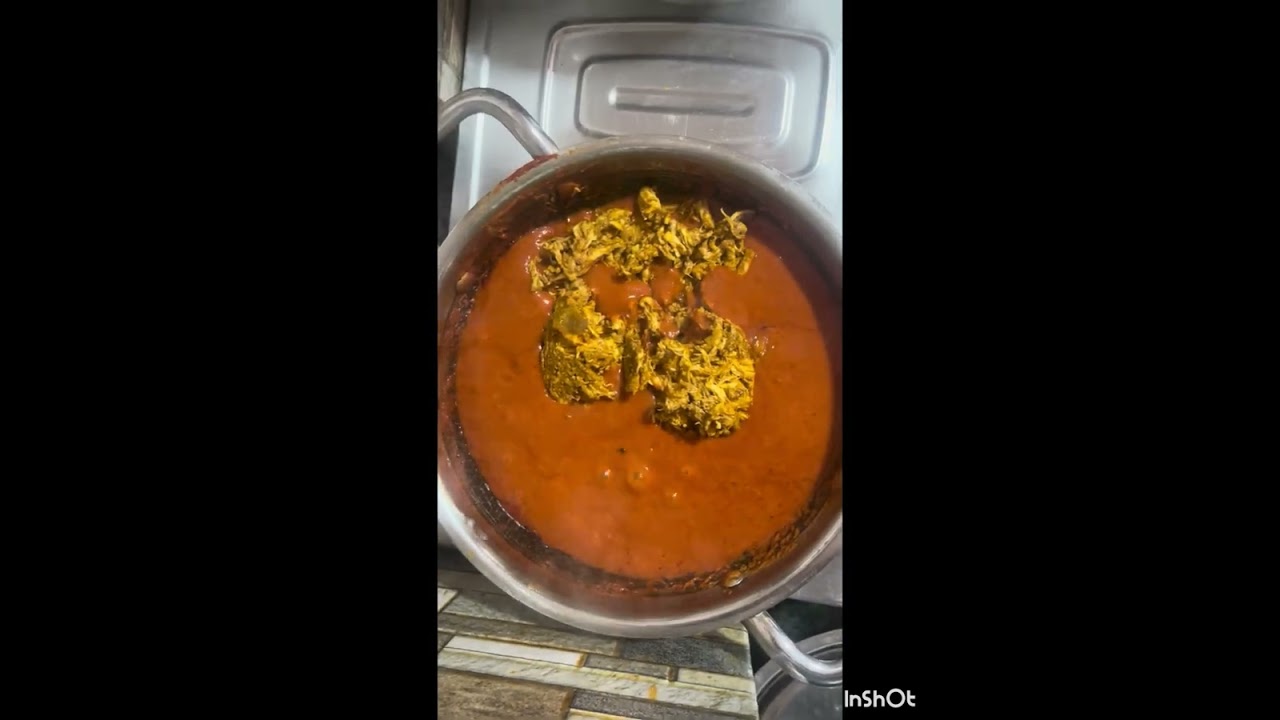 Butter Chicken full recipe step by step|Easy and very deliciuos | #butterchicken #indianfood 
