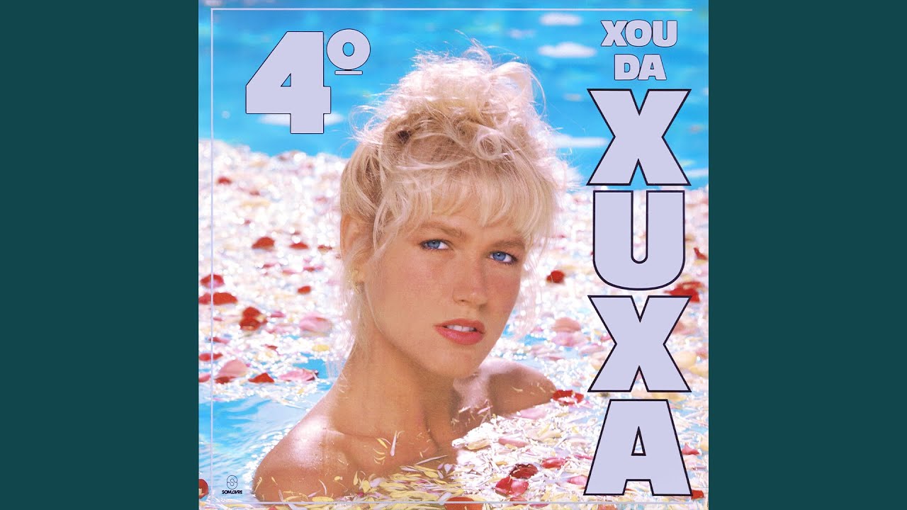 Xuxa - Tindolelê (Versão Completa)