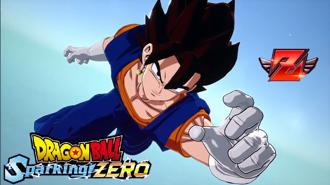 How A Z Rank Uses Base Vegito (Ranked Single Battles)