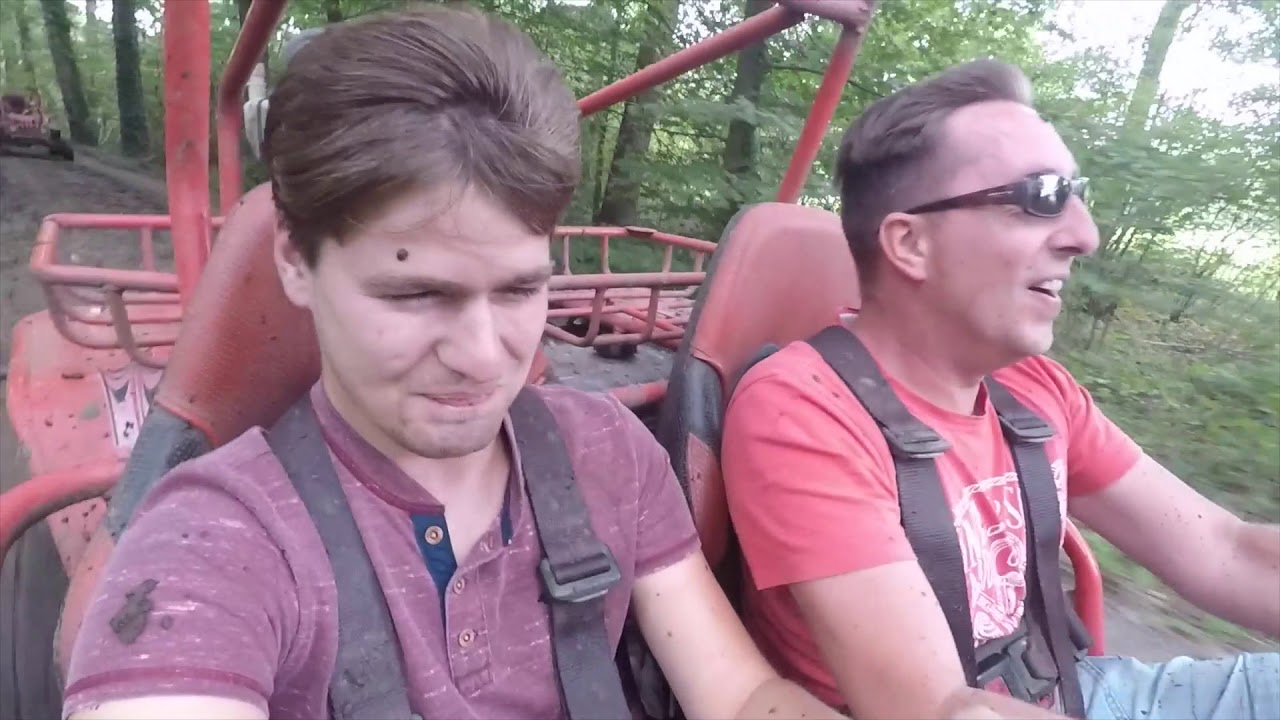 Een spetterende Buggytocht! &ndash; Afl. #18