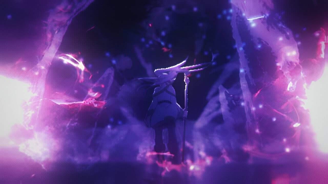 friren AMV/EDIT {flow}style
