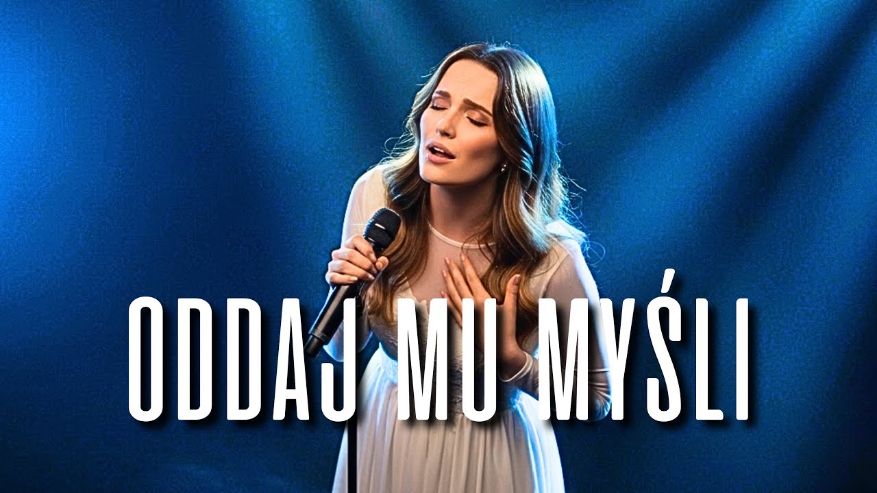 Jeśli Twoje Myśli Nie Dają Spokoju — Oddaj Je Bogu Teraz