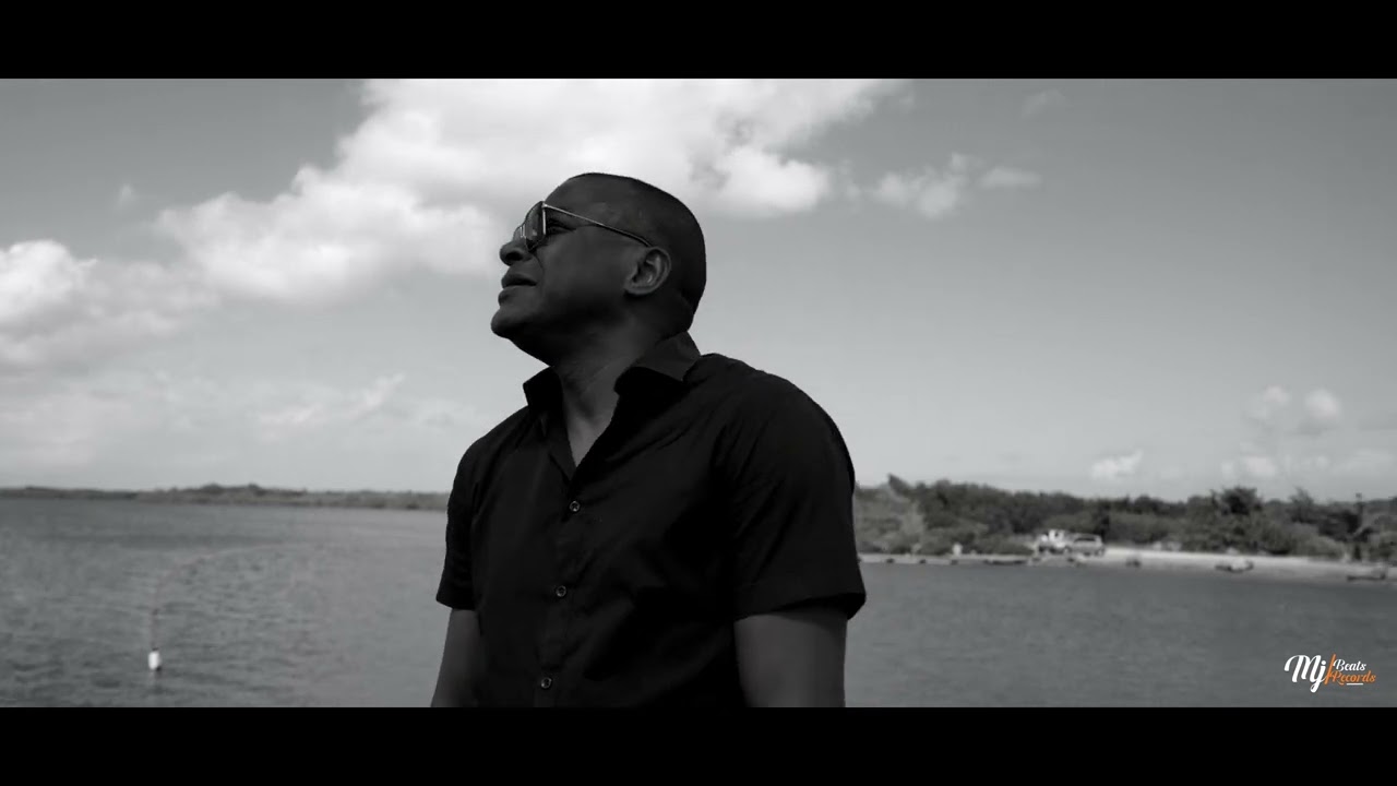 Sydjee - Ou Pa La Manman - [ Clip officiel ]