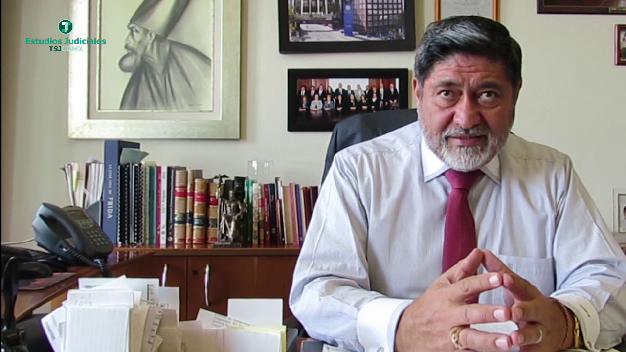 ¿Qué es el Derecho Procesal Familiar?