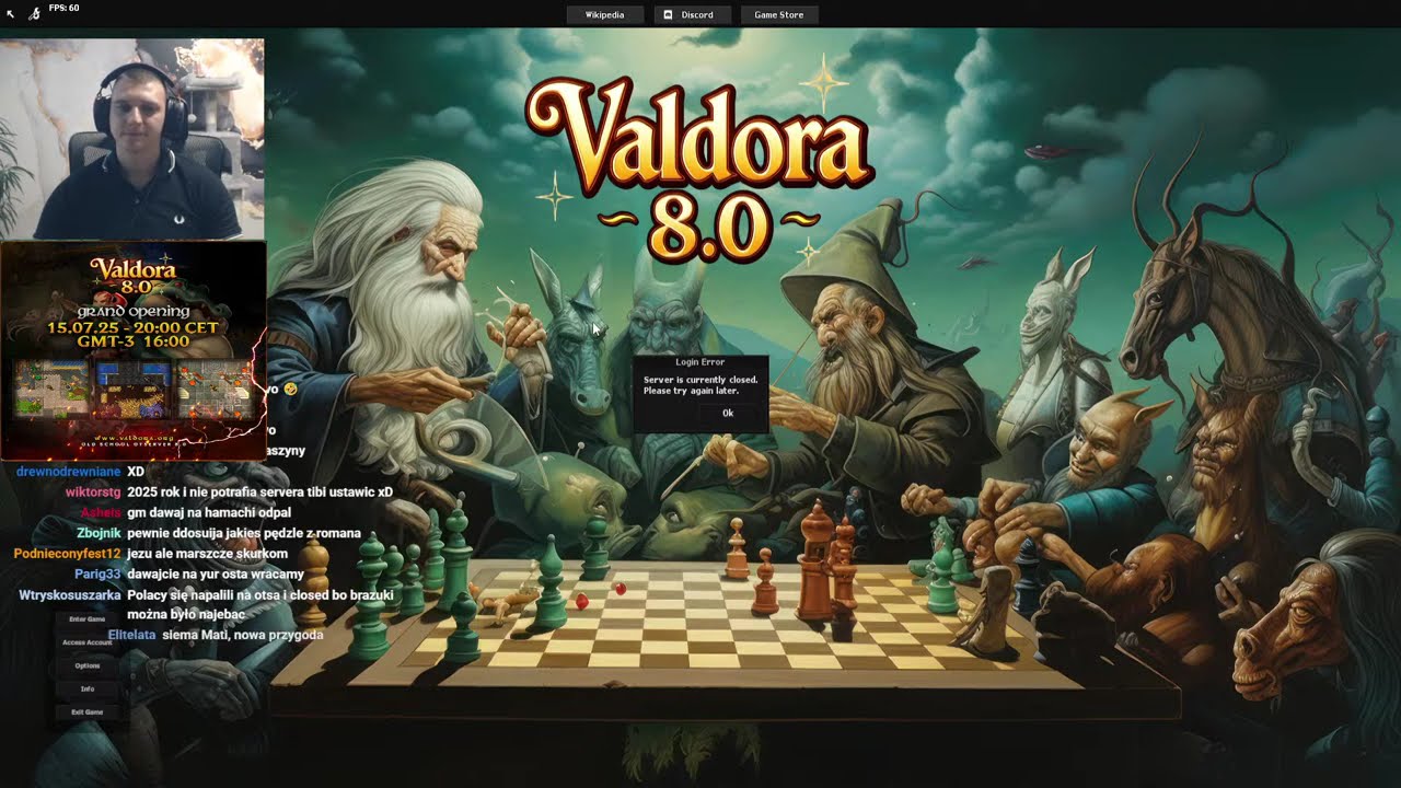 Punio on VALDORA.ORG