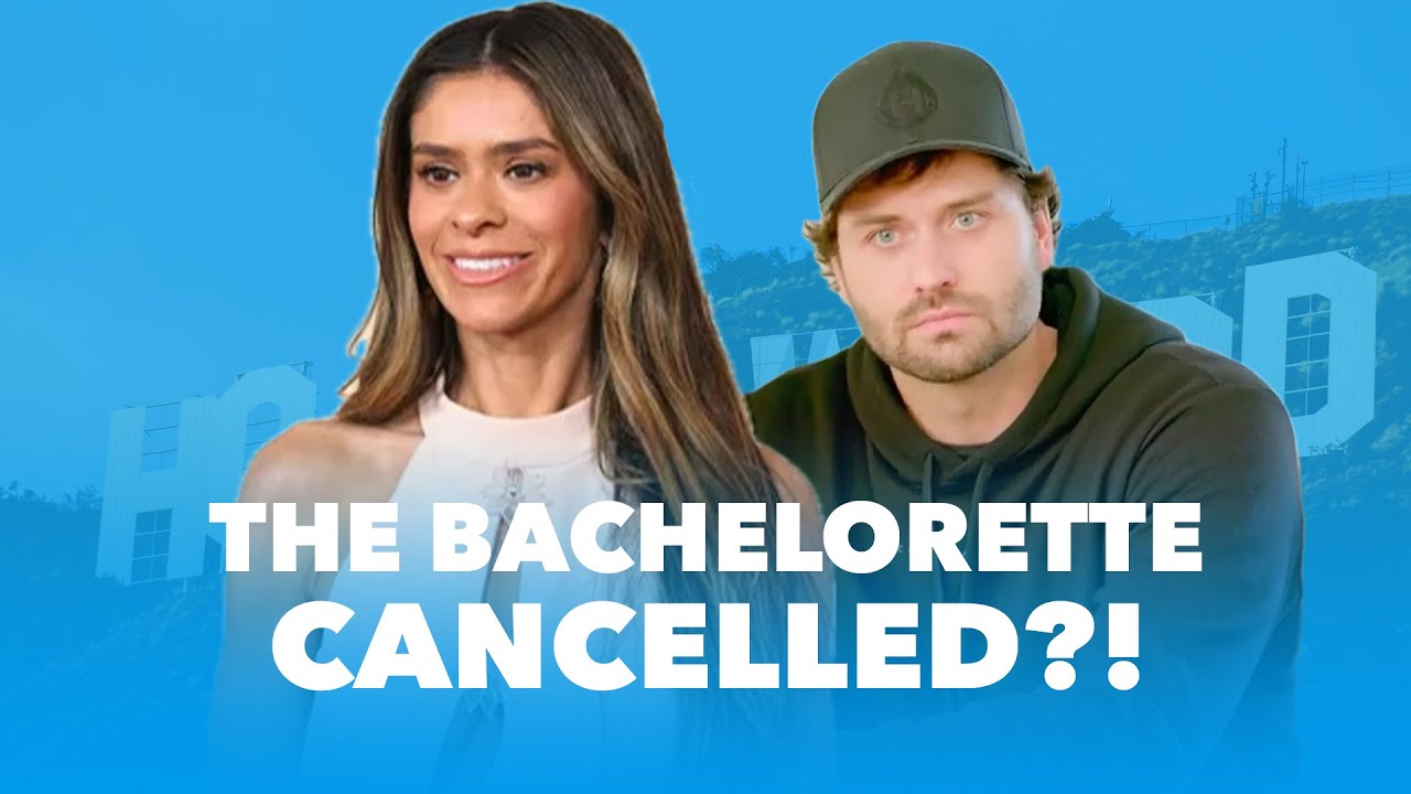 Taylor Frankie Paul Breaks Her Silence, as Brands Pull Out & ABC Considers Scrapping 'Bachelorette'