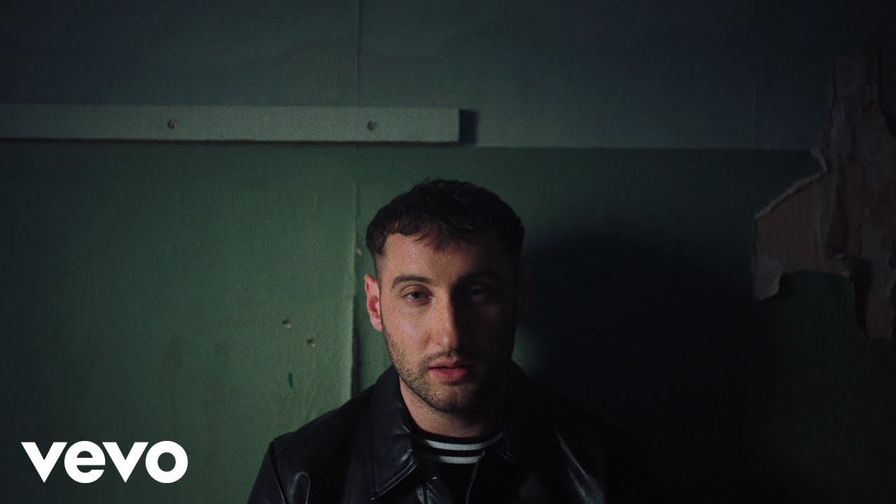 Sea Girls - Violet (Official Video)