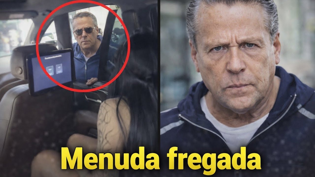 ADAME ANUNCIA DEMANDA TRAS SER G0LPEAD0