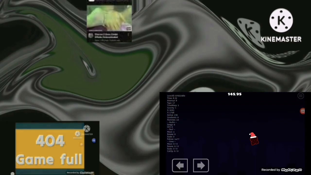 Preview 2 Larry Center effects^52