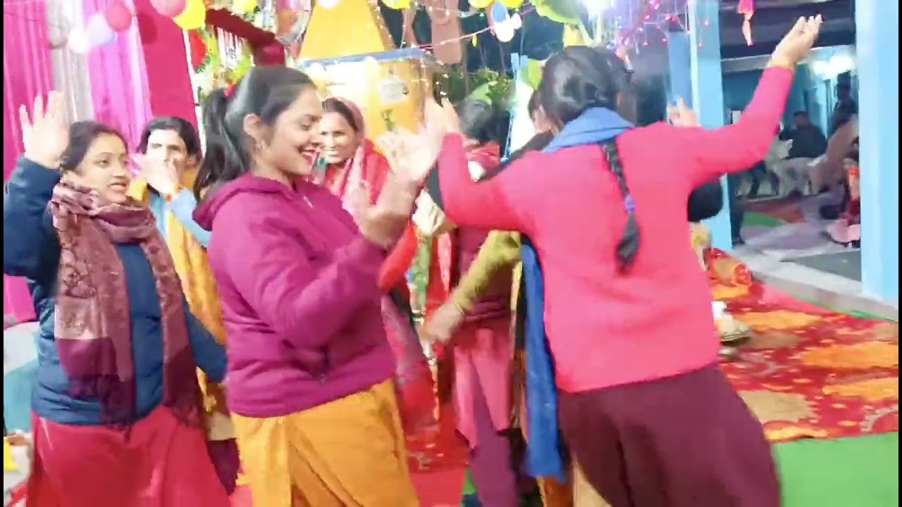 क्या भलु लगदु मैया तेरु नंद लाल 😊😍🙏❤ #bhjan 