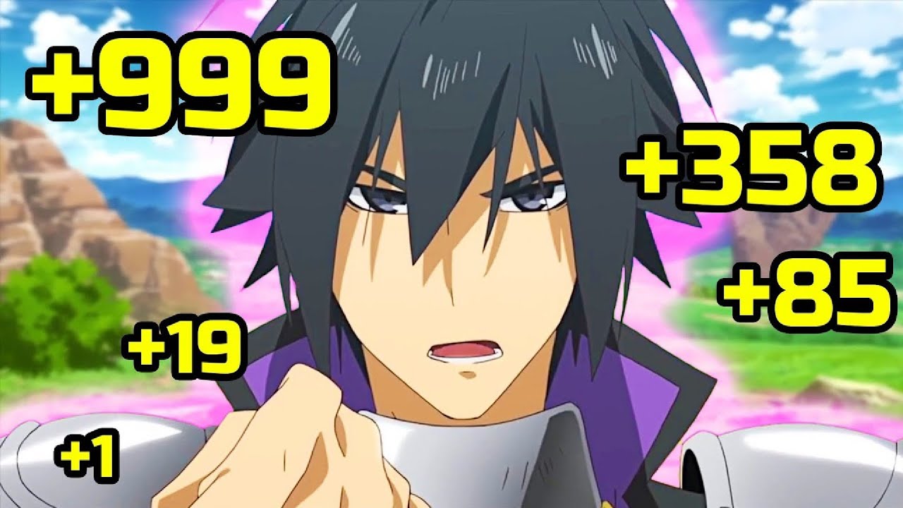 CAUTIOUS HERO: THE HERO IS OVERPOWERED BUT OVERLY CAUTIOUS 1-12 EnglishDubbed-NewAnime 2025 EngDub🌞❄