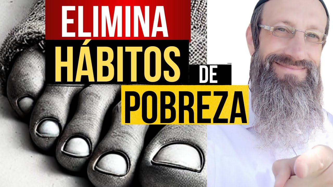 Cómo Aplicar ÉSTOS 5 HÁBITOS de RIQUEZA 💶💵💰que los RICOS SÍ HACEN y los POBRES NO CONOCEN