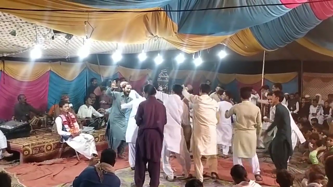 Seriki Jhumar #dance #jhumar 